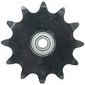 A & I Products Sprocket, Idler 6" x6" x1" A-87017554